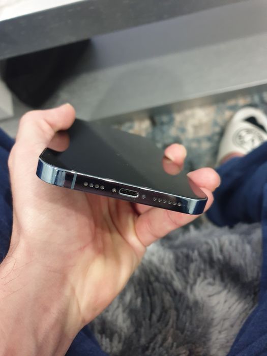 Iphone 13 Pro Max 256Gb