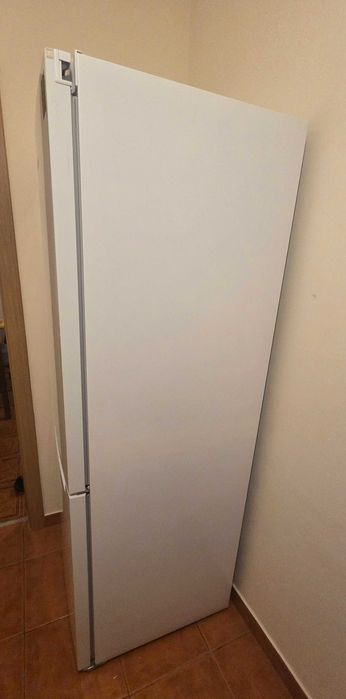 Frigorifico combinado samsung 311 litros