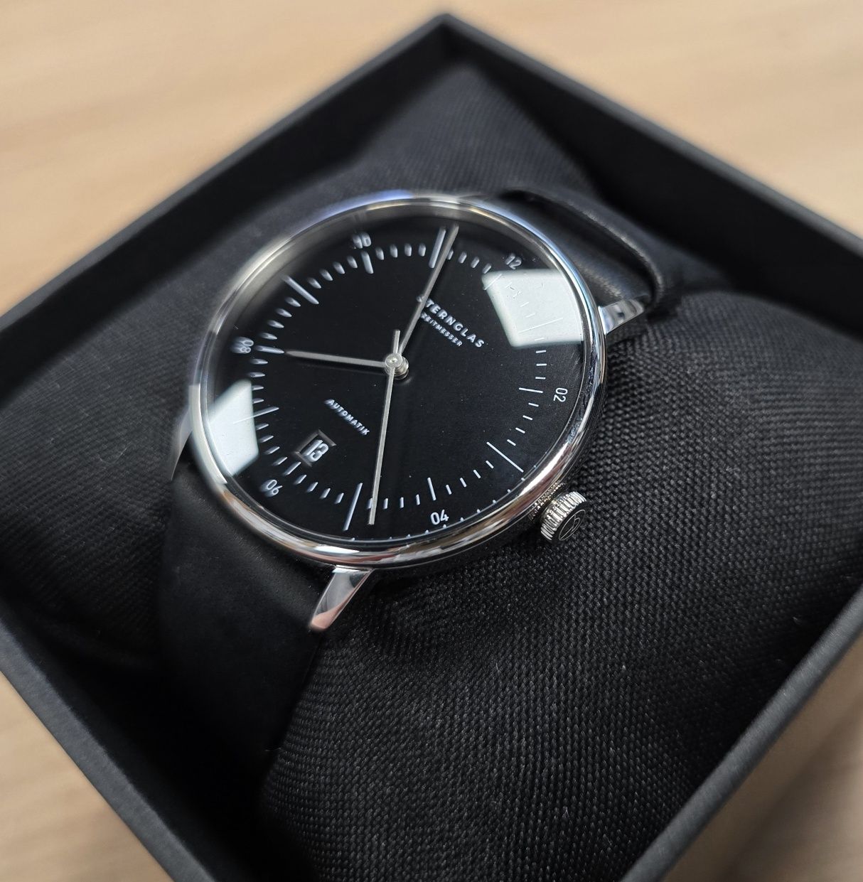 Sternglas automatik 38mm - otoLombard LUMIK Sieradz