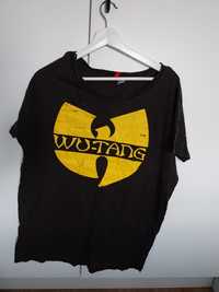 T-shirt H&M Wu-Tang