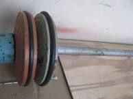 Штанга юность .40 кг гиря 16, 24, 32 кг