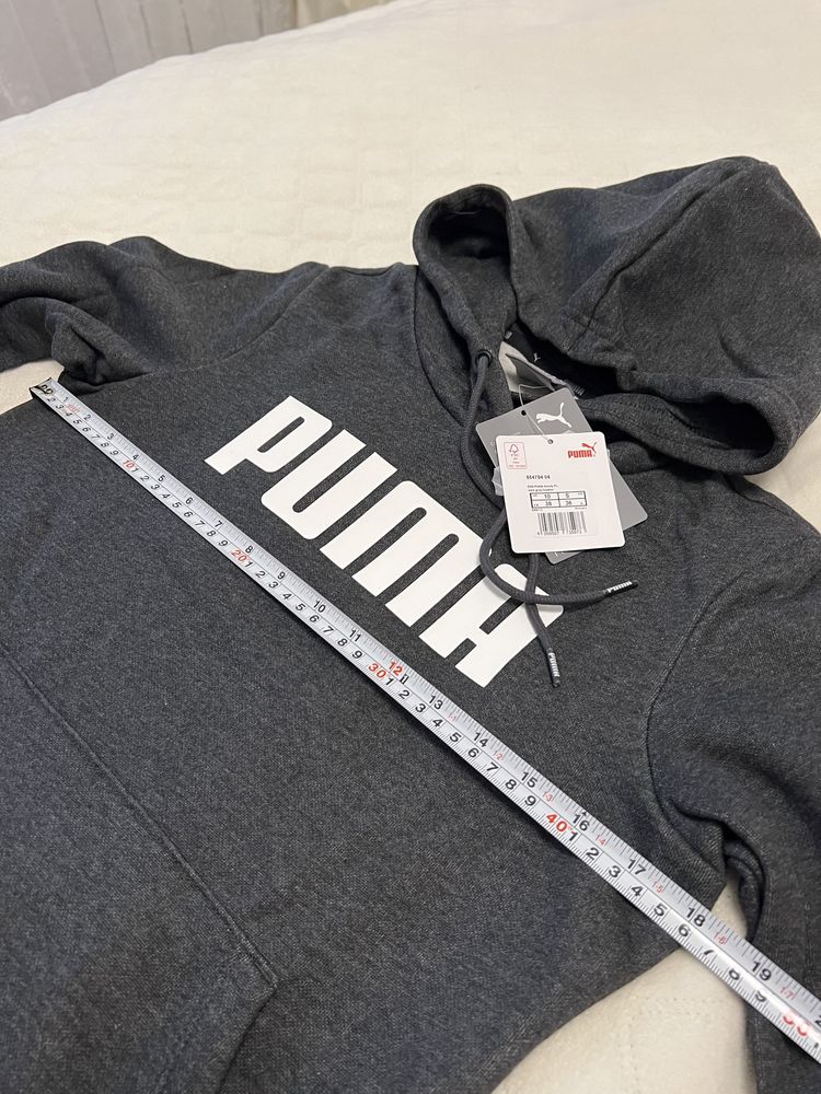 Продам толстовку PUMA оригинал