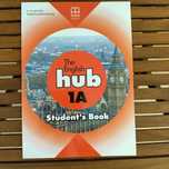 Podręcznik The English Hub 1A nowy