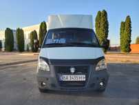 РУТА 20 2008 150к.с. ГАЗЕЛЬ