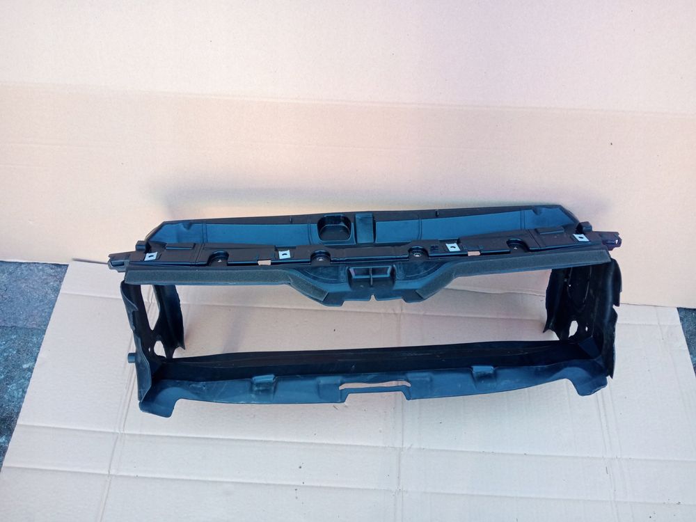 BMW 3 F30 F31 F32 F33 F36 Ф30 воздуховод дифузор