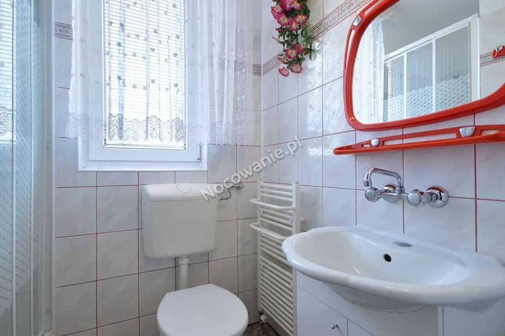 Kwatery Prywatne "U Krystyny"  Kołobrzeg