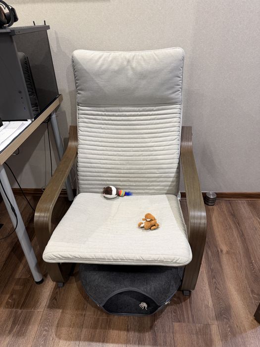 Крісла Ікеа для відпочинку