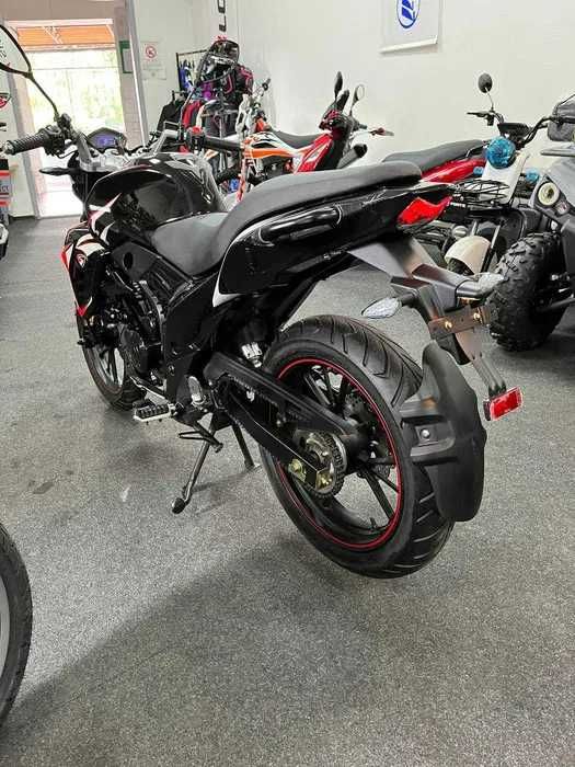 Мотоцикл SPARK SP250R-35 в Арт Мото Суми