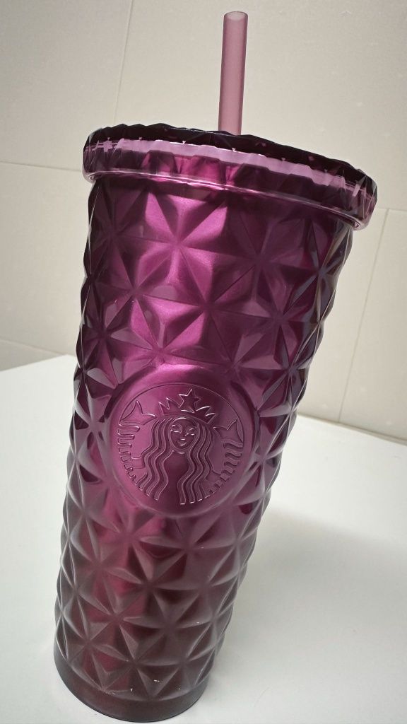 Vendo copos Starbucks (Leia a Descrição)