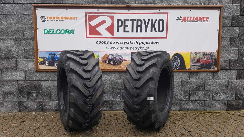 Opona nowa 400/80-24 15.5/80-24 BKT CON STAR 20PR TL Wysyłka/Montaż