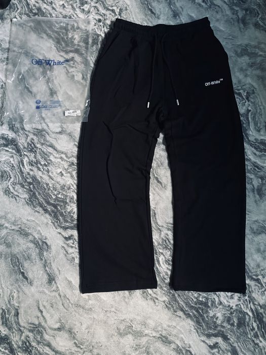 Залишилось декілька пар!!! Off-white Штани нові S,M розміри