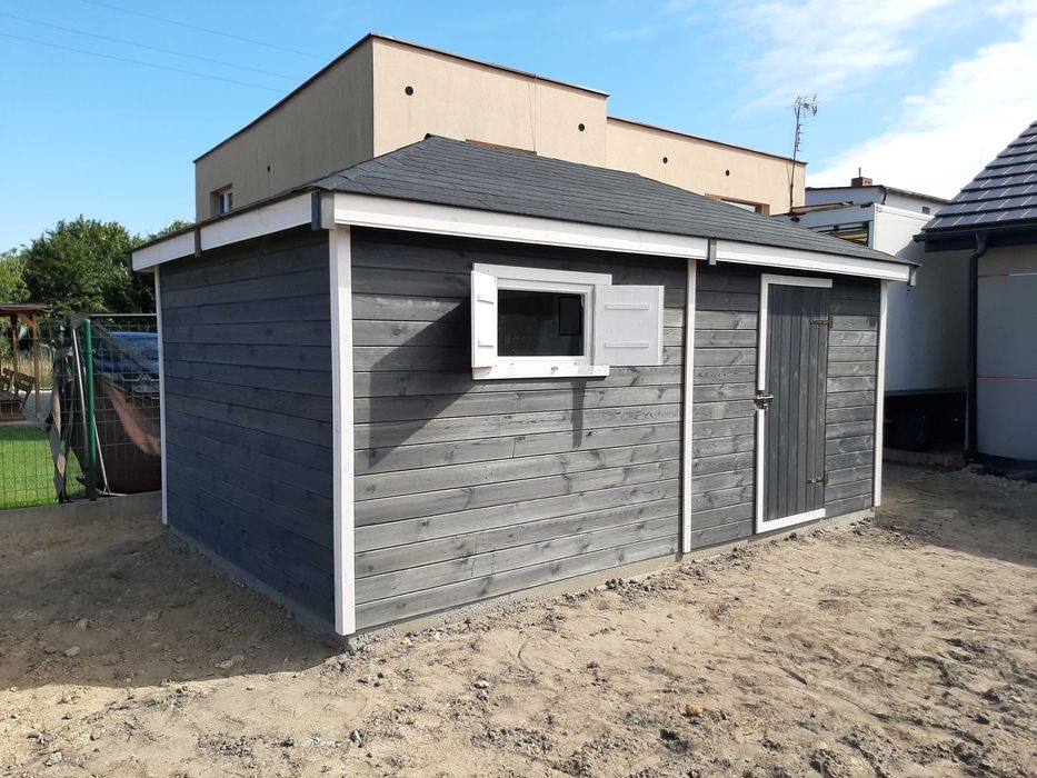 domek narzędziowy, ogrodowy, drewniany, domki narzędziowe, altanki