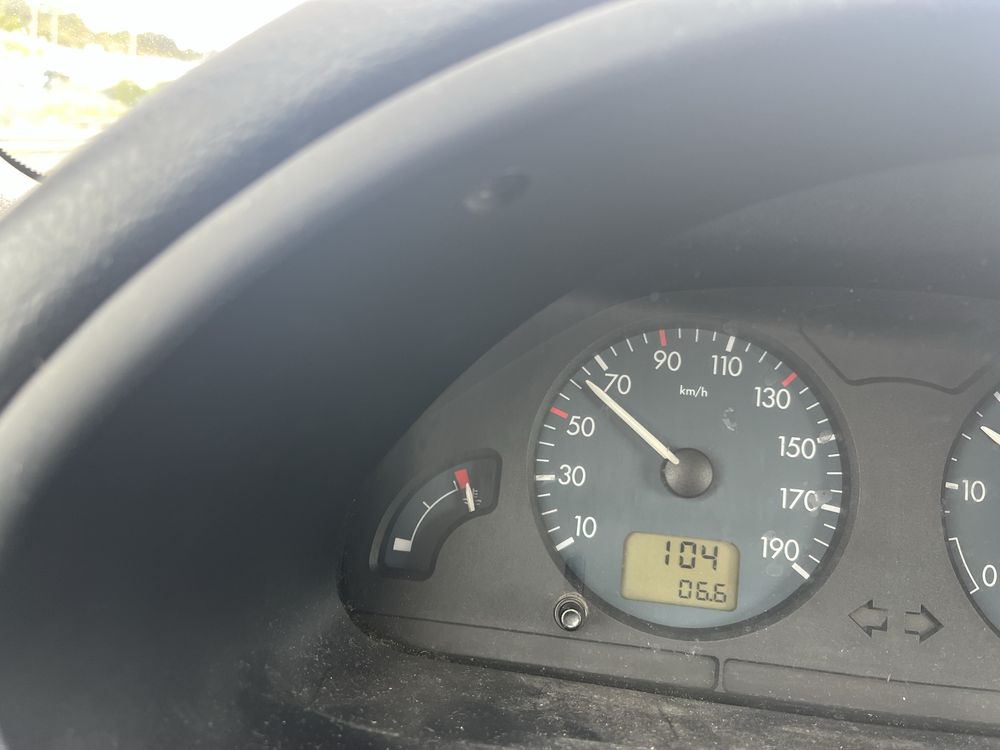 Citroen saxo comercial