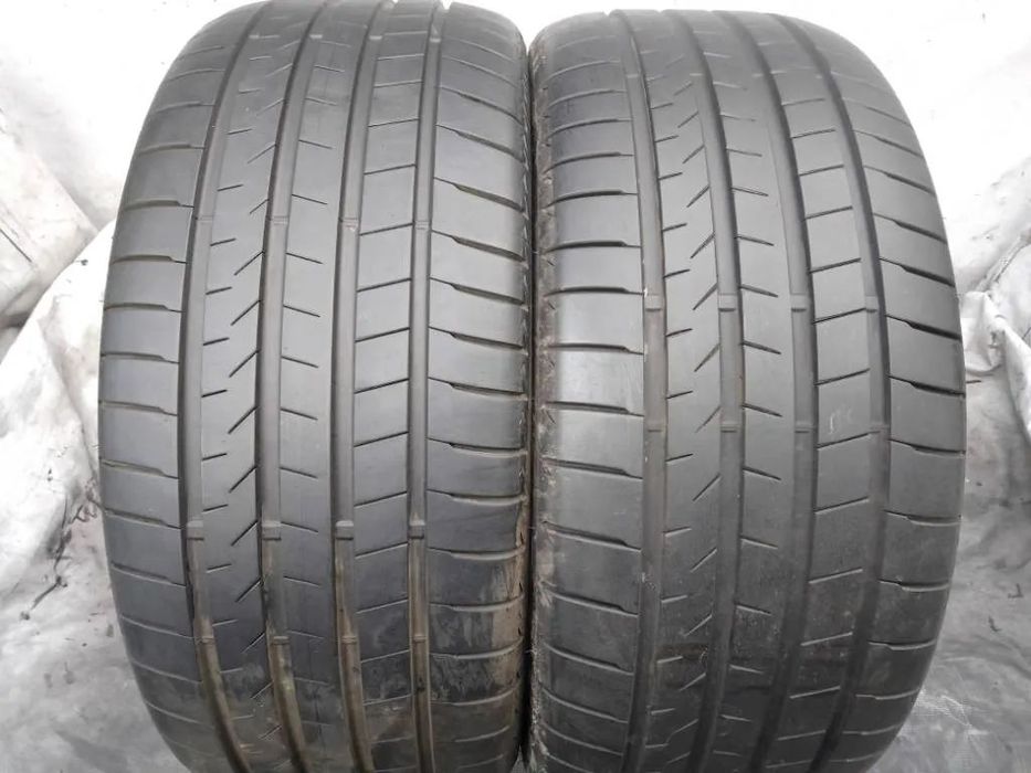 Bridgestone Alenza 001 265/45 R21 108H 2022 2023 7-7.5mm