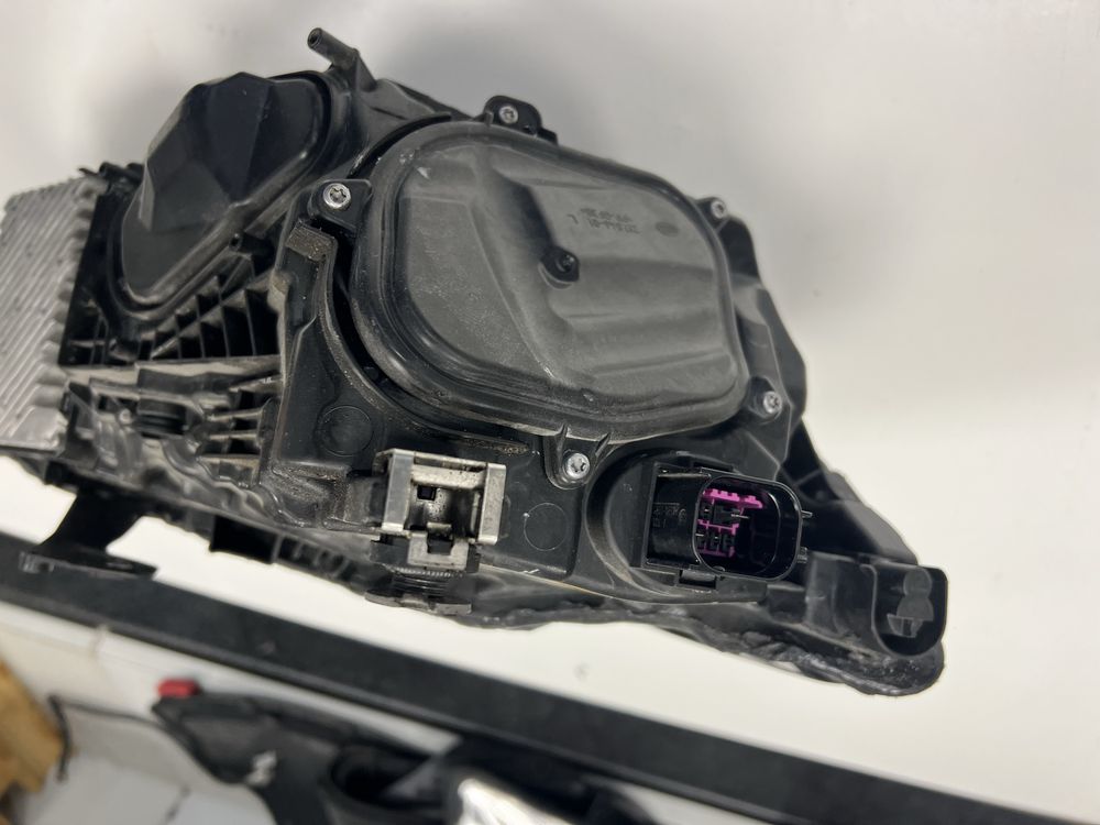 Reflektor lewy Audi RS7 C8 laser full led