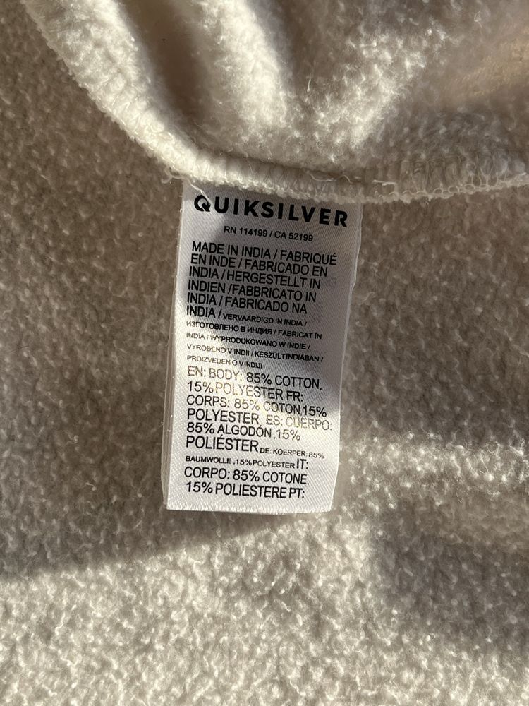 Sweatshirt Quiksilver nova