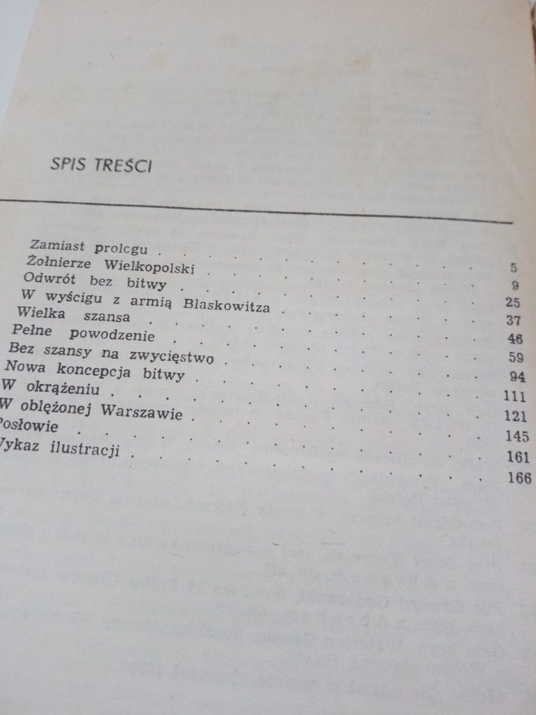 Bzurą 1939 - Tadeusz Jurga