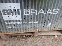Dachówka Braas Cisar czarna