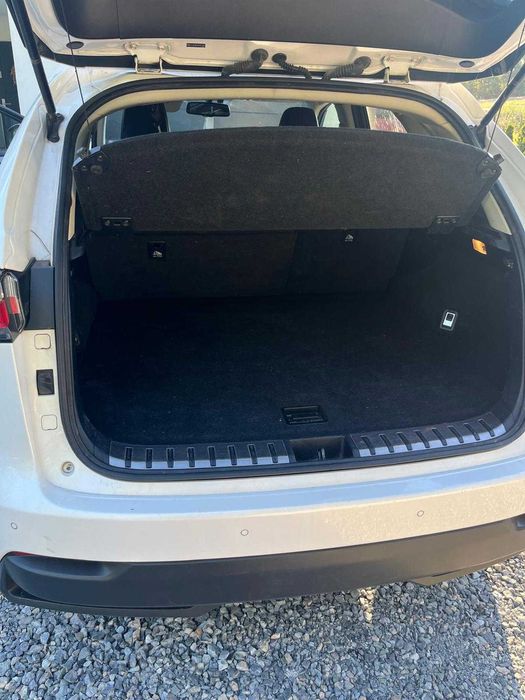 Lexus nx 300 h zadbany