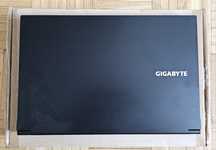 Laptop Gigabyte G5 jak NOWY :)