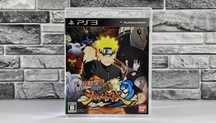 Naruto Shippuden: Ultimate Ninja Storm 3