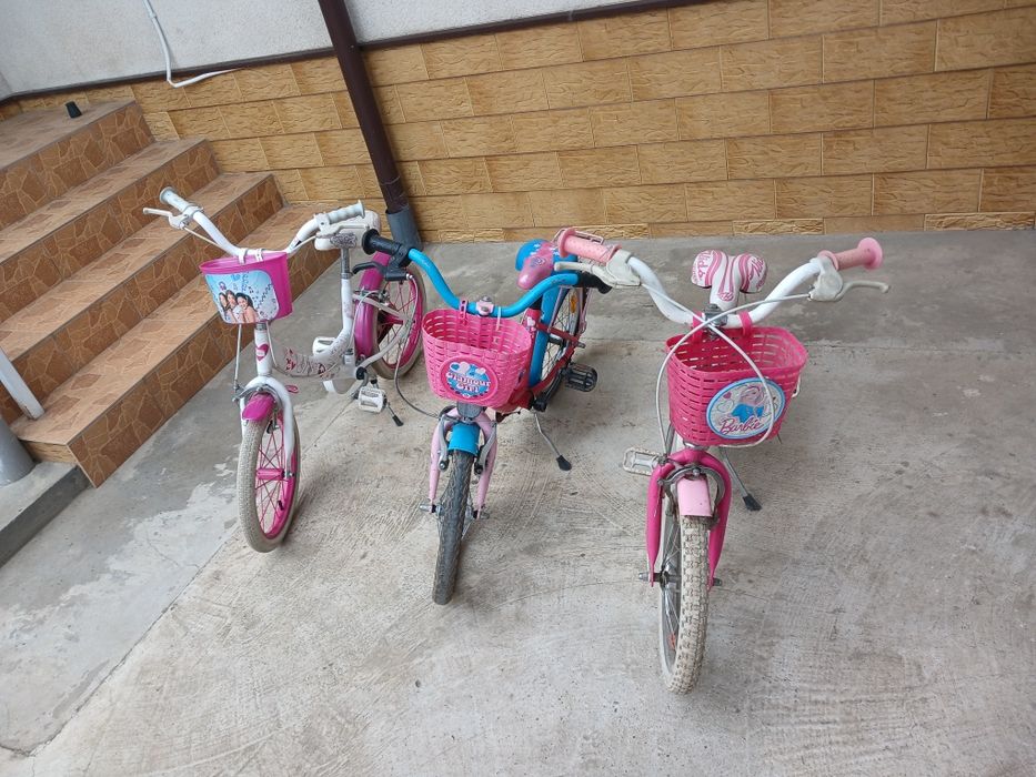 Велосипед дитячий