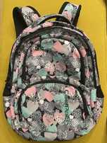Plecak coolpack z piórnikiem