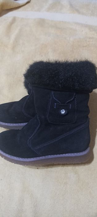 Речі для дівчинки