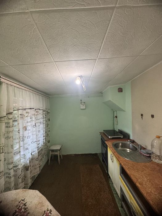 Продам котедж на пос. Строителей.