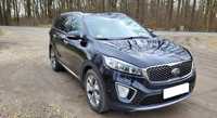 Бампер Kia Sorento Шрот KIA Sorento II III Киа Соренто Запчасти