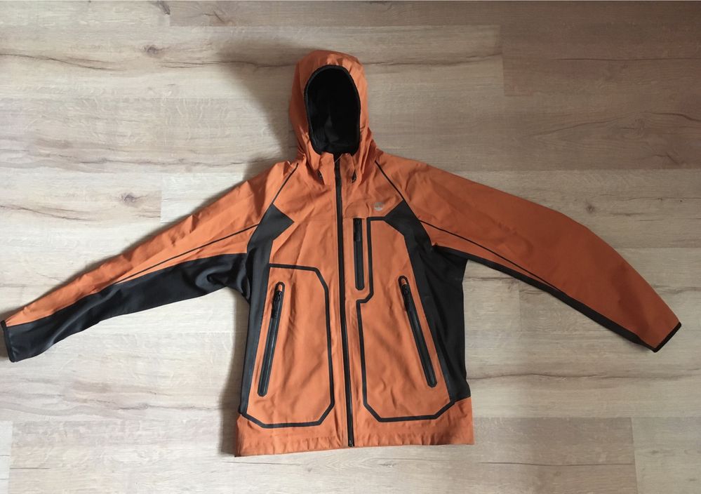 куртка Timberland , размер 50