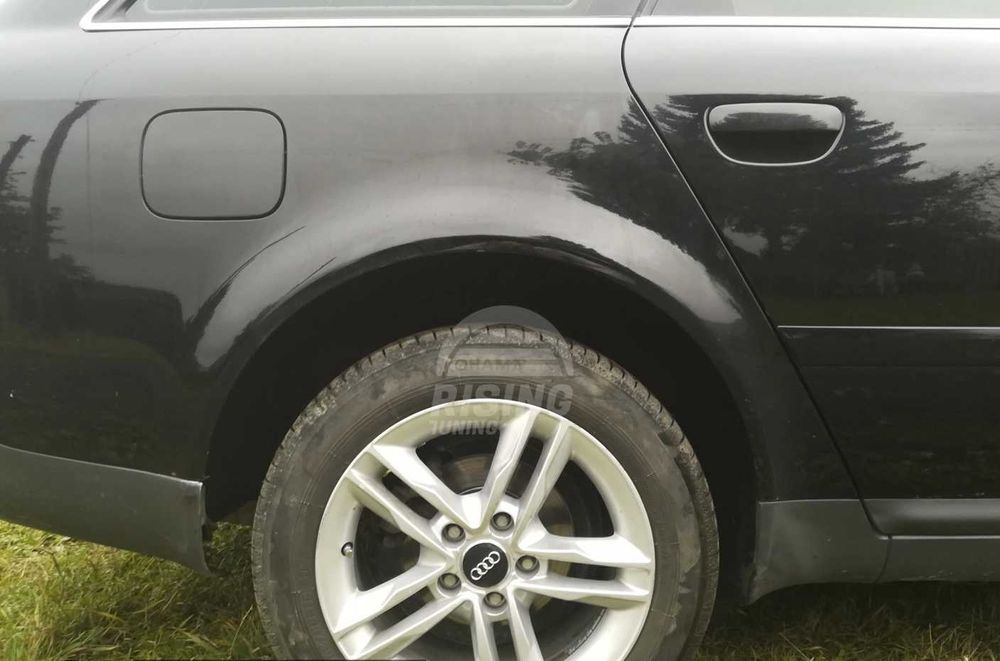 Lift Zawieszenia Audi A6 C5 1997/1998/1999/2000/2001/2002/2003/2004