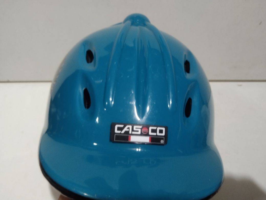 Toczek do jazdy konnej CASCO Junior S