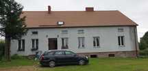 Dom 240m2 z siedliskiem 0,5ha na Warmi