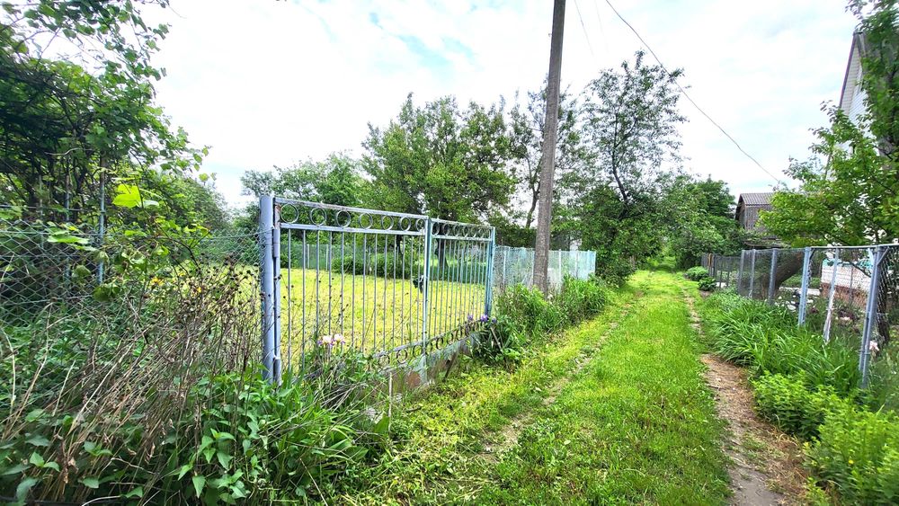 Продам дачу,можно під житло, товариство Квітневе mn