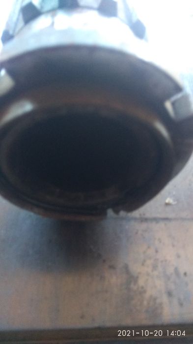 Продам запчасти на трактор ЮМЗ.