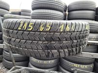 WYSYŁKA Opona Pojedyncza 215 65 R16C Semperit Van-Grip 2 2020r.