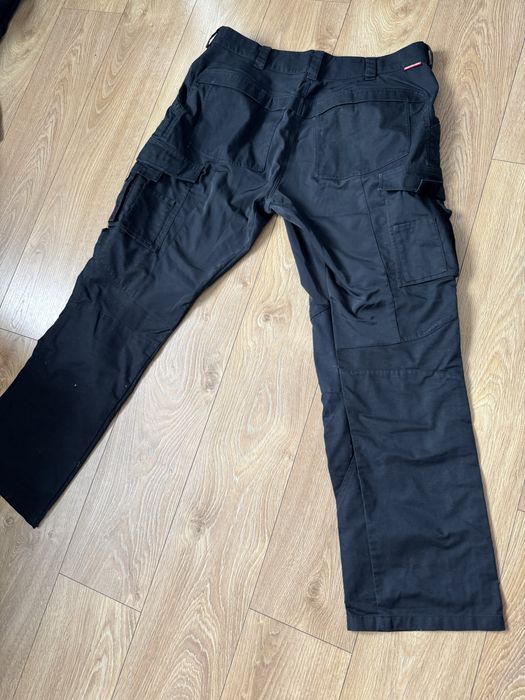 Spodnie Engelbert Strauss rozmiar 60