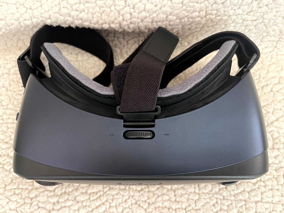 Samsung - Gear VR - SM-R323