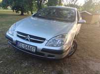 Citroen C5 Diesel 2002