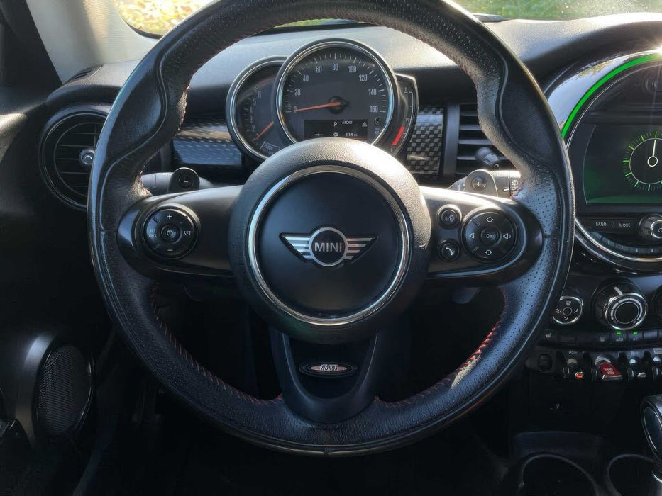 MINI Cooper S 2-Door      2019