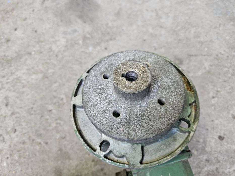 Motoreduktor 0,18 KW Fimet silnik elektryczny