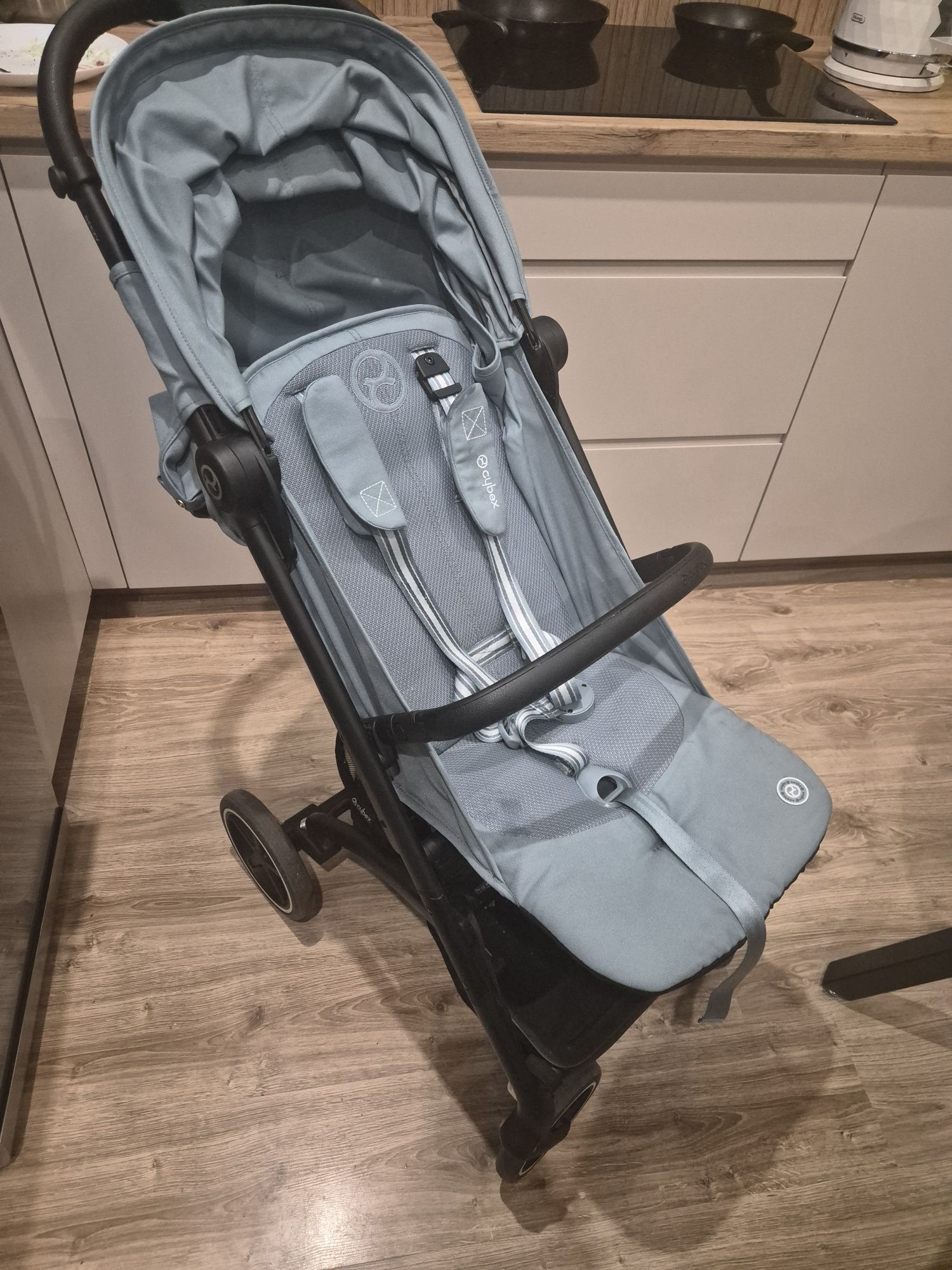 Spacerowka cybex beezy 2025