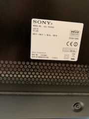 Telewizor Sony Bravia LCD 55 cali