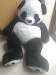 Panda gigante peluche