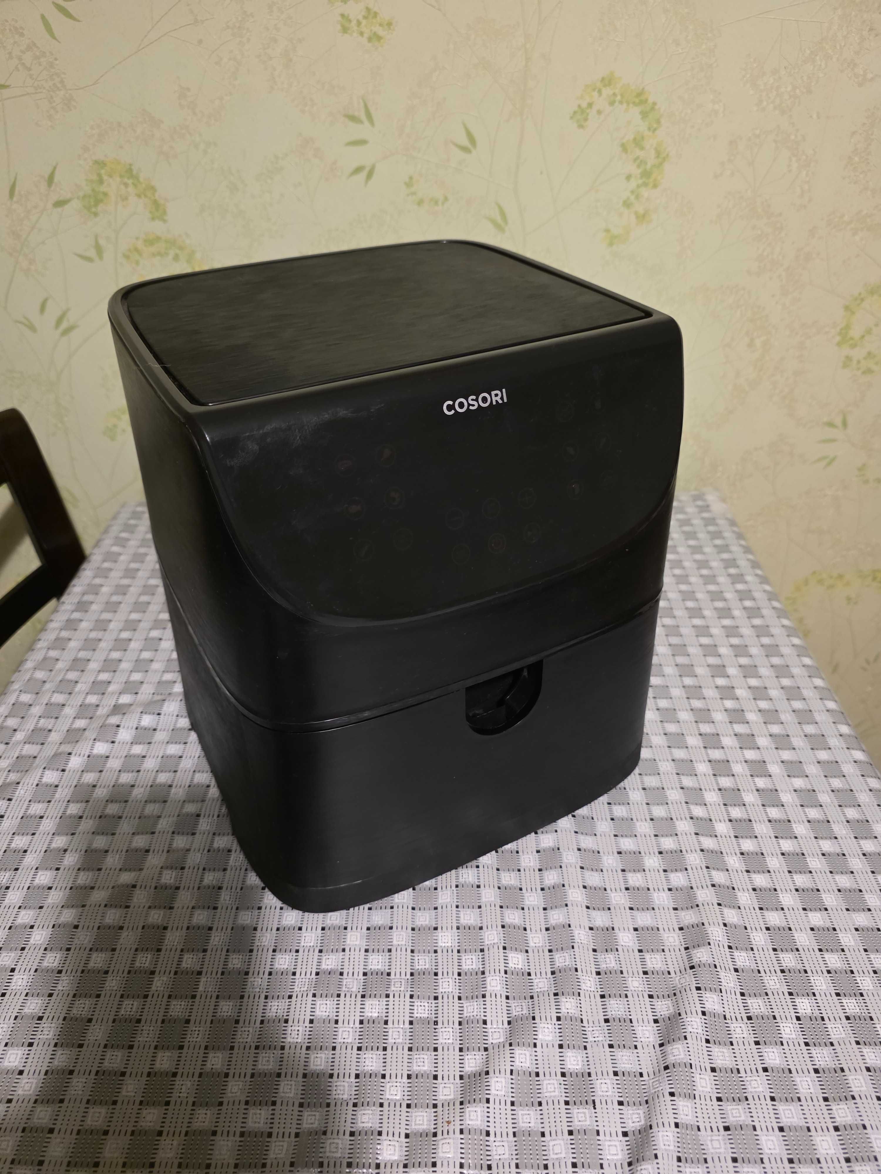 Мультипечь Cosori Smart 5.5-Litre CS158-AF-RXB