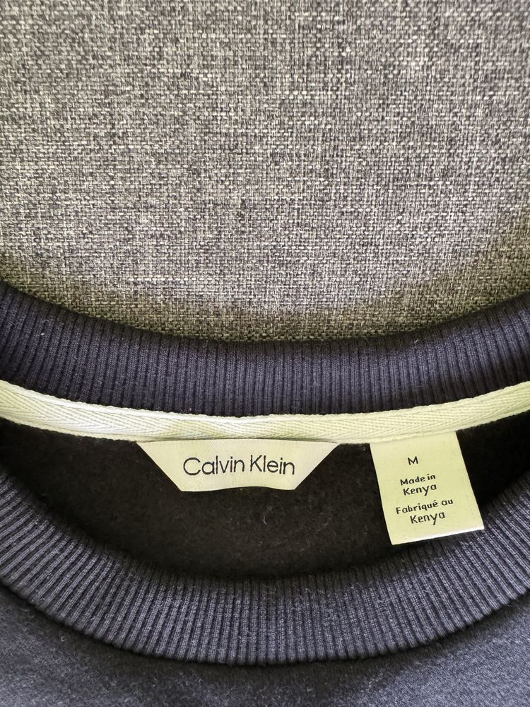 Bluza męska M nowa Calvin Klein