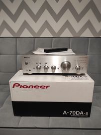 Pioneer A-70DA wzmacniacz