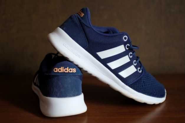 Кроссовки для отдыха adidas 38р стелька 24 см original