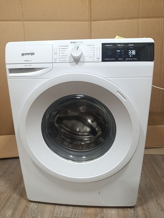 Продам стиральную машинку